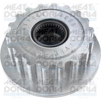 Alternator Freewheel Clutch
